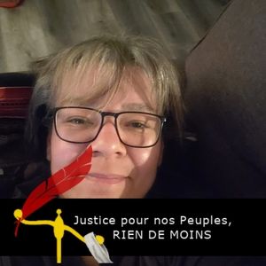 Meet your Posher, Marie